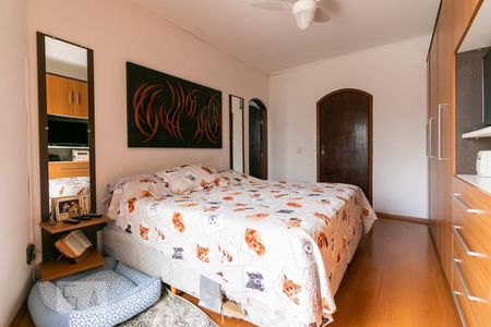 Casa à venda com 380m², 3 quartos e 6 vagasSuíte 1