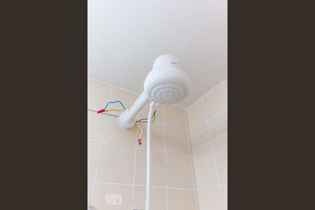 Lavabo de apartamento para alugar com 3 quartos, 97m² em Chácara Inglesa, São Paulo