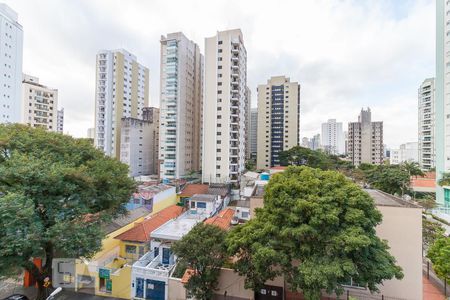 Apartamento à venda com 97m², 3 quartos e 2 vagasVista