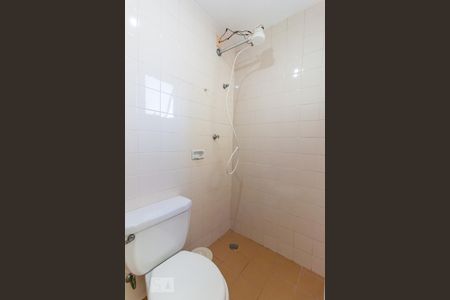 Apartamento à venda com 97m², 3 quartos e 2 vagasBanheiro de Serviço