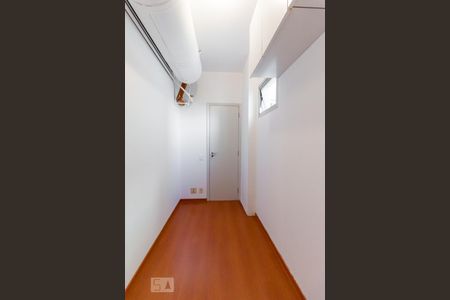 Apartamento à venda com 97m², 3 quartos e 2 vagasQuarto de Serviço