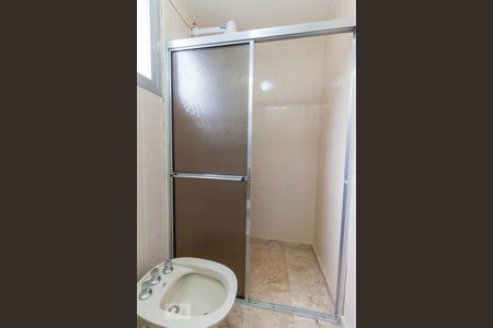 Lavabo de apartamento para alugar com 3 quartos, 97m² em Chácara Inglesa, São Paulo