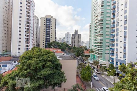 Apartamento à venda com 97m², 3 quartos e 2 vagasVista