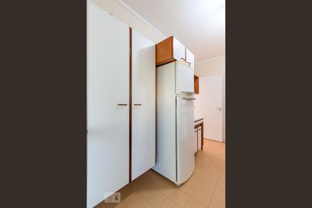 Apartamento à venda com 97m², 3 quartos e 2 vagasCozinha