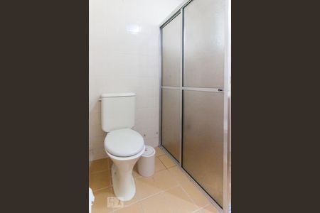 Apartamento à venda com 97m², 3 quartos e 2 vagasBanheiro