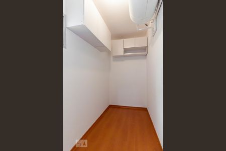 Apartamento à venda com 97m², 3 quartos e 2 vagasQuarto de Serviço