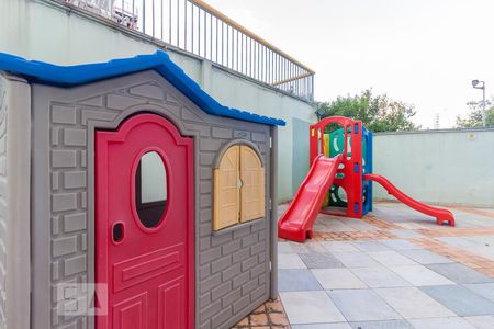 Apartamento à venda com 97m², 3 quartos e 2 vagasÁrea comum