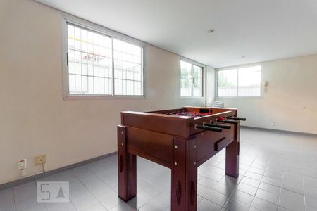 Apartamento à venda com 97m², 3 quartos e 2 vagasÁrea comum