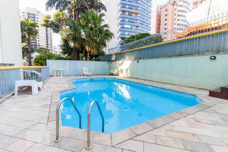 Apartamento à venda com 97m², 3 quartos e 2 vagasÁrea comum