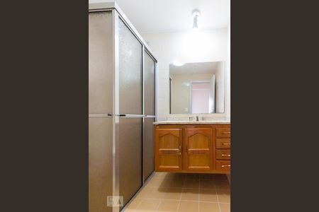 Apartamento à venda com 97m², 3 quartos e 2 vagasBanheiro