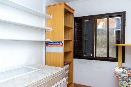 Quarto 2 de apartamento à venda com 2 quartos, 60m² em Vila Mariana, São Paulo