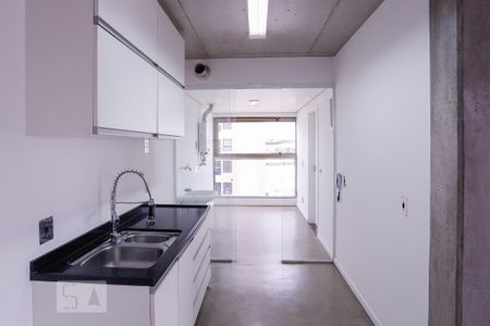 Apartamento para alugar com 70m², 2 quartos e 1 vaga Apartamento para alugar com 70m², 2 quartos e 1 vagaCozinha