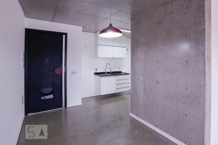 Apartamento para alugar com 70m², 2 quartos e 1 vaga Apartamento para alugar com 70m², 2 quartos e 1 vagaSala
