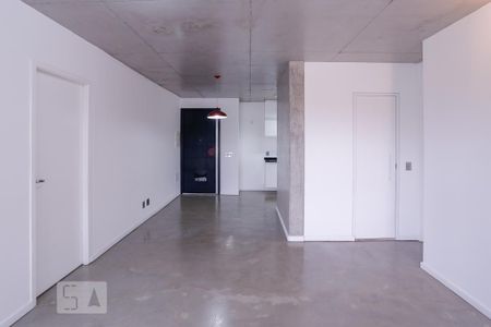 Sala de apartamento para alugar com 2 quartos, 70m² em Vila Leopoldina, São Paulo