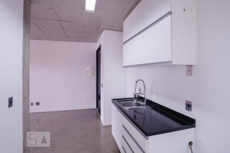 Cozinha de apartamento para alugar com 2 quartos, 70m² em Vila Leopoldina, São Paulo