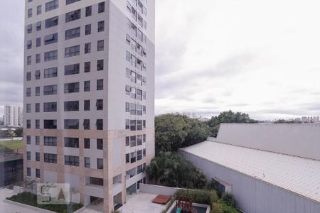 Vista Quarto 2 de apartamento para alugar com 2 quartos, 70m² em Vila Leopoldina, São Paulo