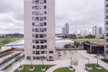 Vista Lavanderia de apartamento para alugar com 2 quartos, 70m² em Vila Leopoldina, São Paulo
