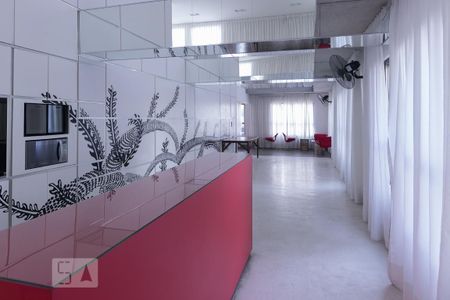 Salão de Festas de apartamento para alugar com 2 quartos, 70m² em Vila Leopoldina, São Paulo