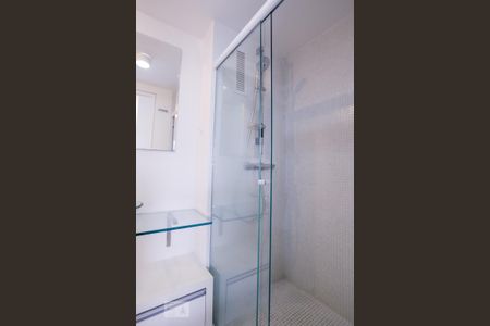 Apartamento para alugar com 70m², 2 quartos e 1 vaga Apartamento para alugar com 70m², 2 quartos e 1 vagaBanheiro
