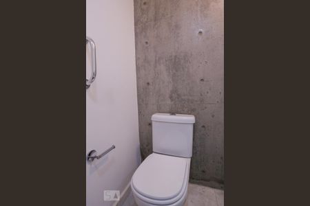 Banheiro de apartamento para alugar com 2 quartos, 70m² em Vila Leopoldina, São Paulo