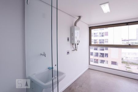 Lavanderia de apartamento para alugar com 2 quartos, 70m² em Vila Leopoldina, São Paulo