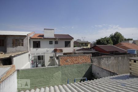 Casa à venda com 82m², 2 quartos e 3 vagasVista do Quarto 2