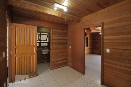 Casa à venda com 82m², 2 quartos e 3 vagasCozinha