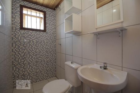 Casa à venda com 82m², 2 quartos e 3 vagasBanheiro