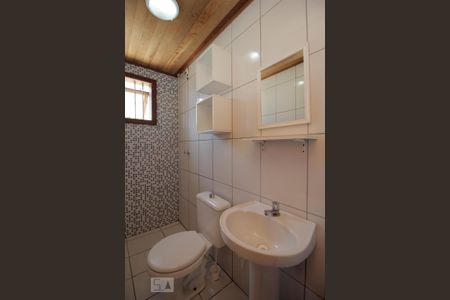 Casa à venda com 82m², 2 quartos e 3 vagasBanheiro