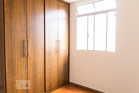 Quarto 2 de apartamento à venda com 2 quartos, 55m² em Santa Monica, Belo Horizonte