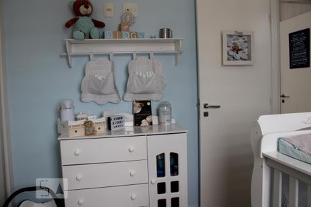 Quarto 1 de apartamento à venda com 2 quartos, 52m² em Chácara Cruzeiro do Sul, São Paulo