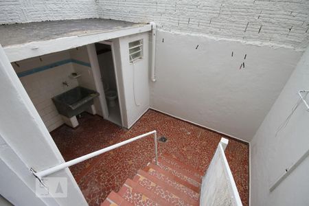 Casa para alugar com 140m², 3 quartos e 1 vagaÁrea de Serviço