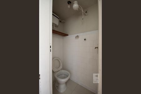 Casa para alugar com 140m², 3 quartos e 1 vagaBanheiro de Serviço