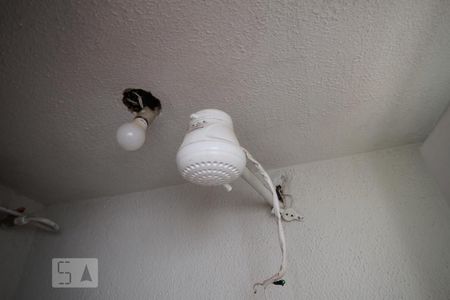 Casa para alugar com 140m², 3 quartos e 1 vagaBanheiro de Serviço