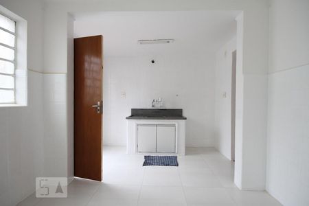 Casa para alugar com 140m², 3 quartos e 1 vagaCozinha