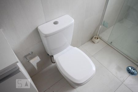 Casa para alugar com 140m², 3 quartos e 1 vagaBanheiro