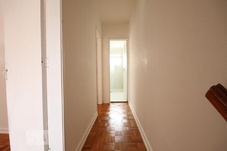 Casa para alugar com 140m², 3 quartos e 1 vagaCorredor