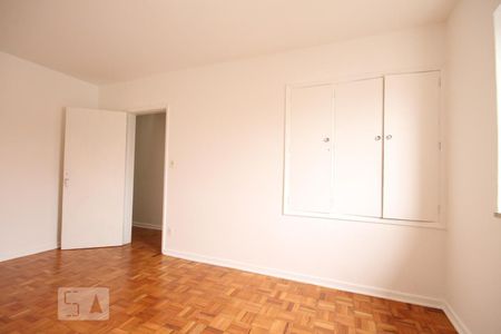 Quarto 1 de casa para alugar com 3 quartos, 140m² em Vila Gumercindo, São Paulo
