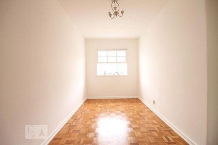 Quarto 2 de casa para alugar com 3 quartos, 140m² em Vila Gumercindo, São Paulo