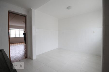 Casa para alugar com 140m², 3 quartos e 1 vagaCozinha