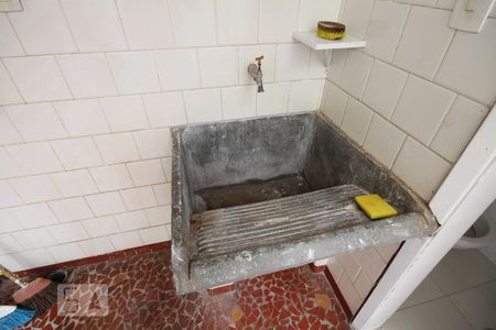 Casa para alugar com 140m², 3 quartos e 1 vagaÁrea de Serviço