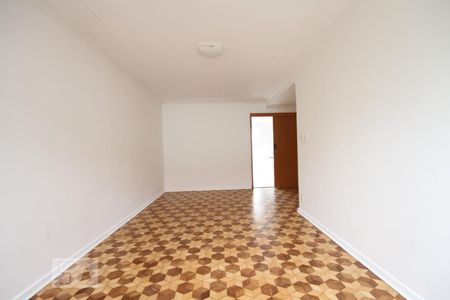 Sala de casa para alugar com 3 quartos, 140m² em Vila Gumercindo, São Paulo