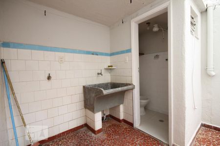 Casa para alugar com 140m², 3 quartos e 1 vagaÁrea de Serviço