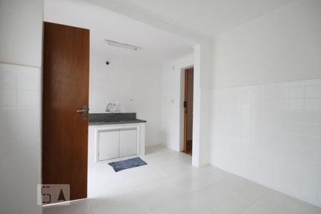 Casa para alugar com 140m², 3 quartos e 1 vagaCozinha