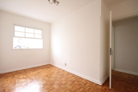 Quarto 2 de casa para alugar com 3 quartos, 140m² em Vila Gumercindo, São Paulo