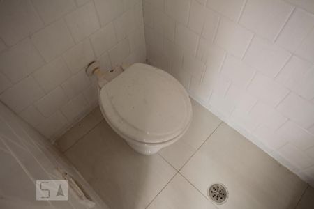 Casa para alugar com 140m², 3 quartos e 1 vagaBanheiro de Serviço