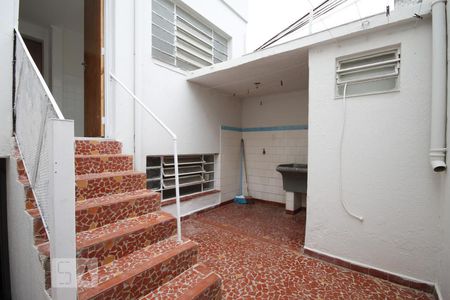 Casa para alugar com 140m², 3 quartos e 1 vagaÁrea de Serviço