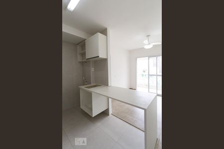 Apartamento para alugar com 40m², 1 quarto e 1 vaga Apartamento para alugar com 40m², 1 quarto e 1 vagaCozinha