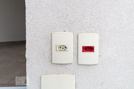 Varanda da Sala de apartamento para alugar com 1 quarto, 40m² em Pinheiros, São Paulo