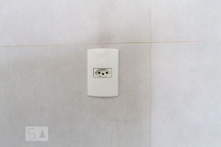 Apartamento para alugar com 40m², 1 quarto e 1 vaga Apartamento para alugar com 40m², 1 quarto e 1 vagaCozinha